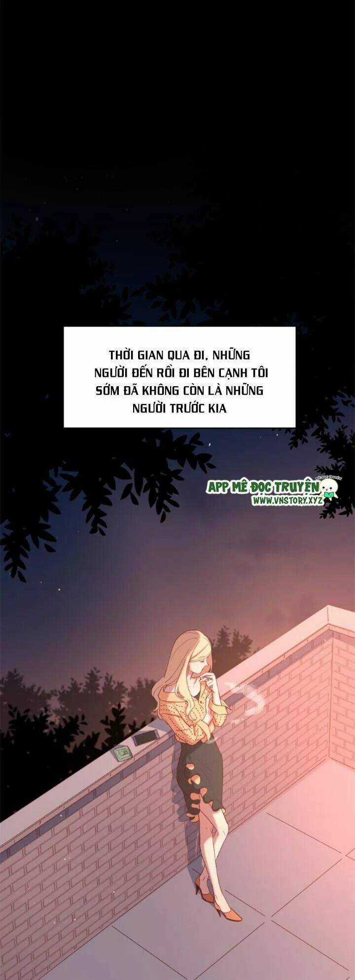 Cạm Bẫy Ngọt Ngào Chapter 89 trang 31