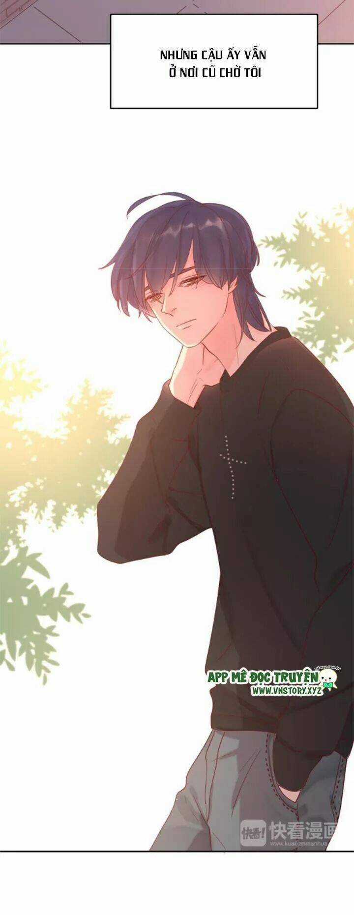 Cạm Bẫy Ngọt Ngào Chapter 89 trang 32