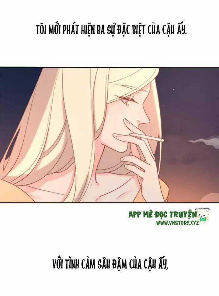 Cạm Bẫy Ngọt Ngào Chapter 89 trang 33