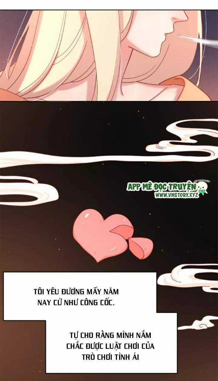 Cạm Bẫy Ngọt Ngào Chapter 89 trang 34