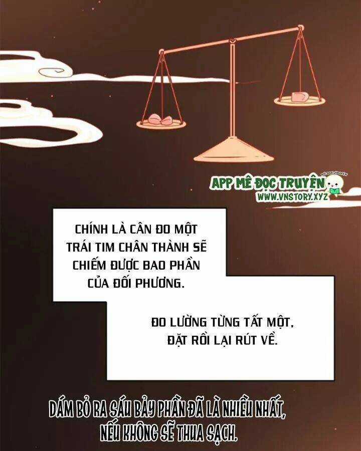 Cạm Bẫy Ngọt Ngào Chapter 89 trang 35