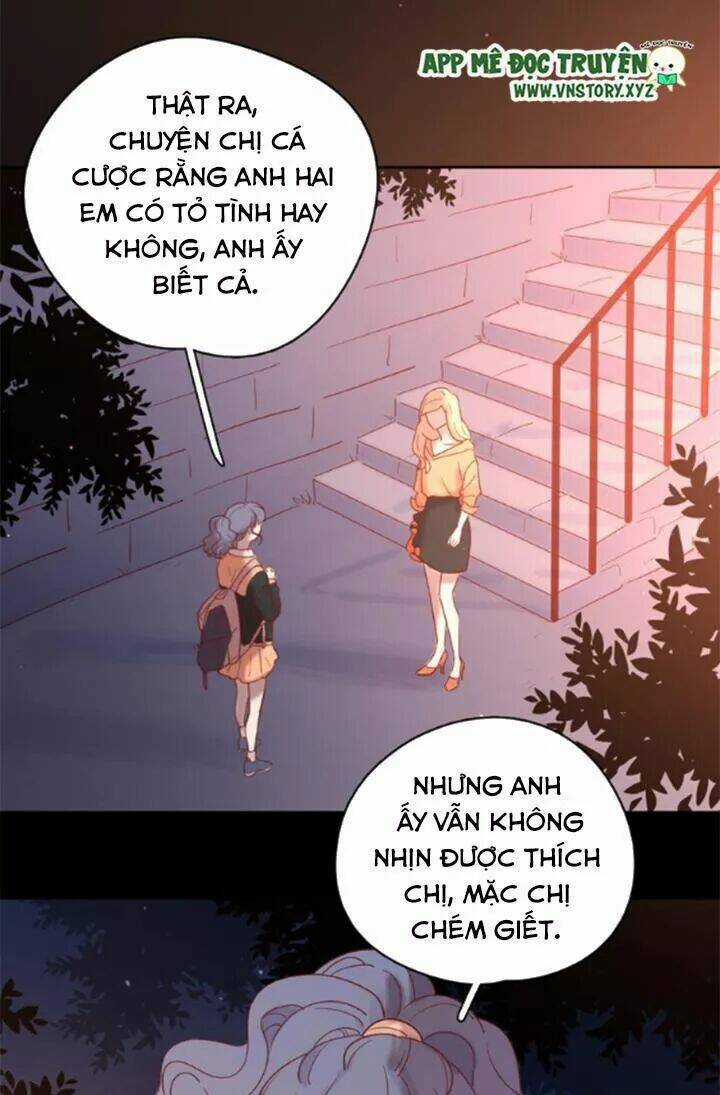 Cạm Bẫy Ngọt Ngào Chapter 89 trang 36
