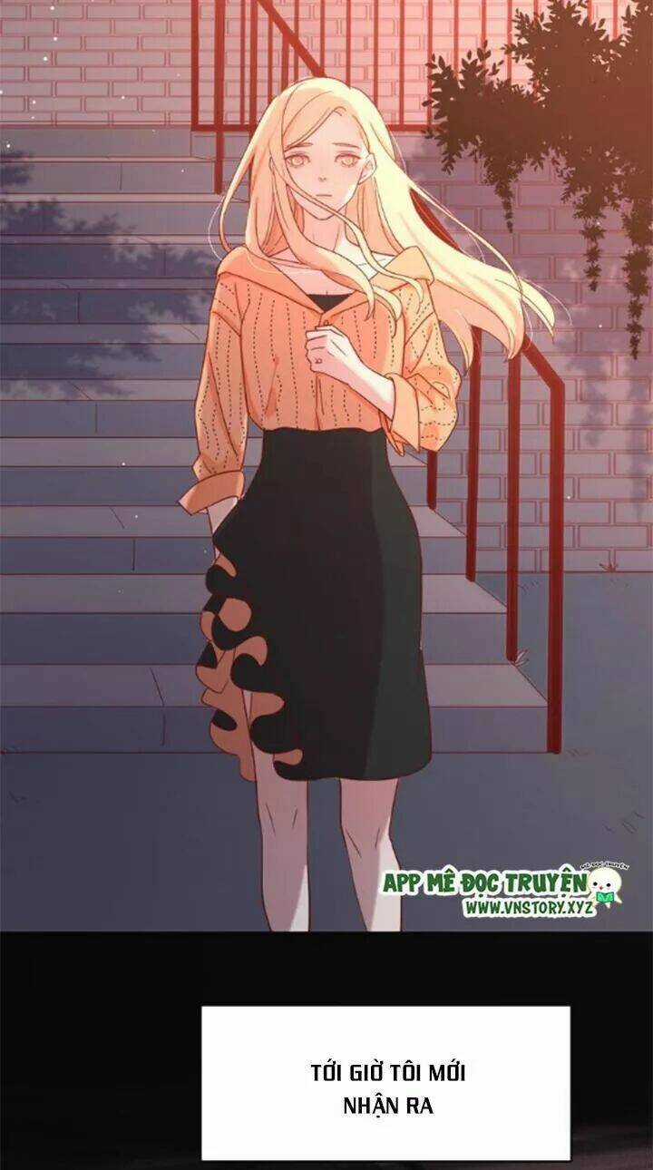 Cạm Bẫy Ngọt Ngào Chapter 89 trang 38