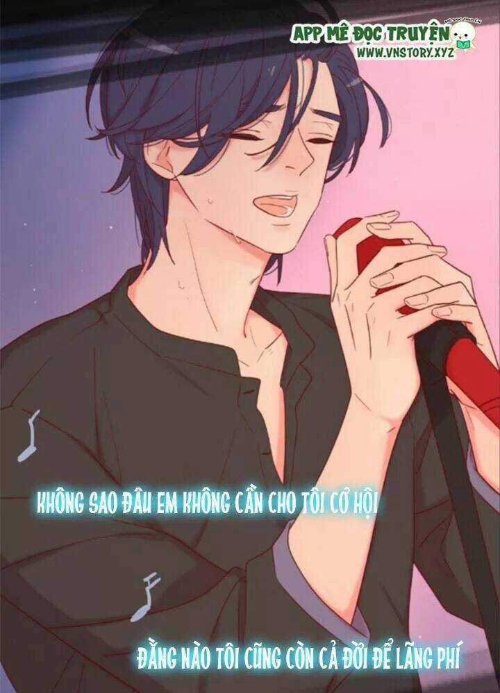 Cạm Bẫy Ngọt Ngào Chapter 89 trang 39