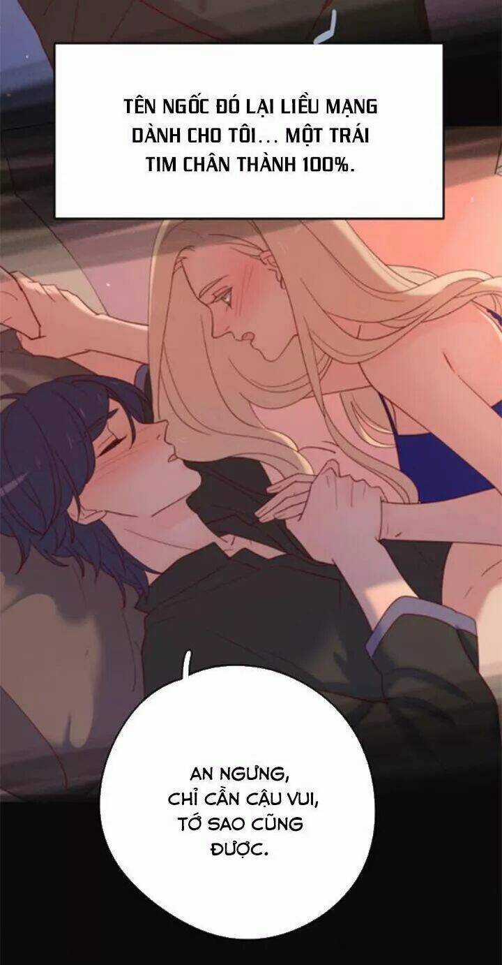 Cạm Bẫy Ngọt Ngào Chapter 89 trang 40