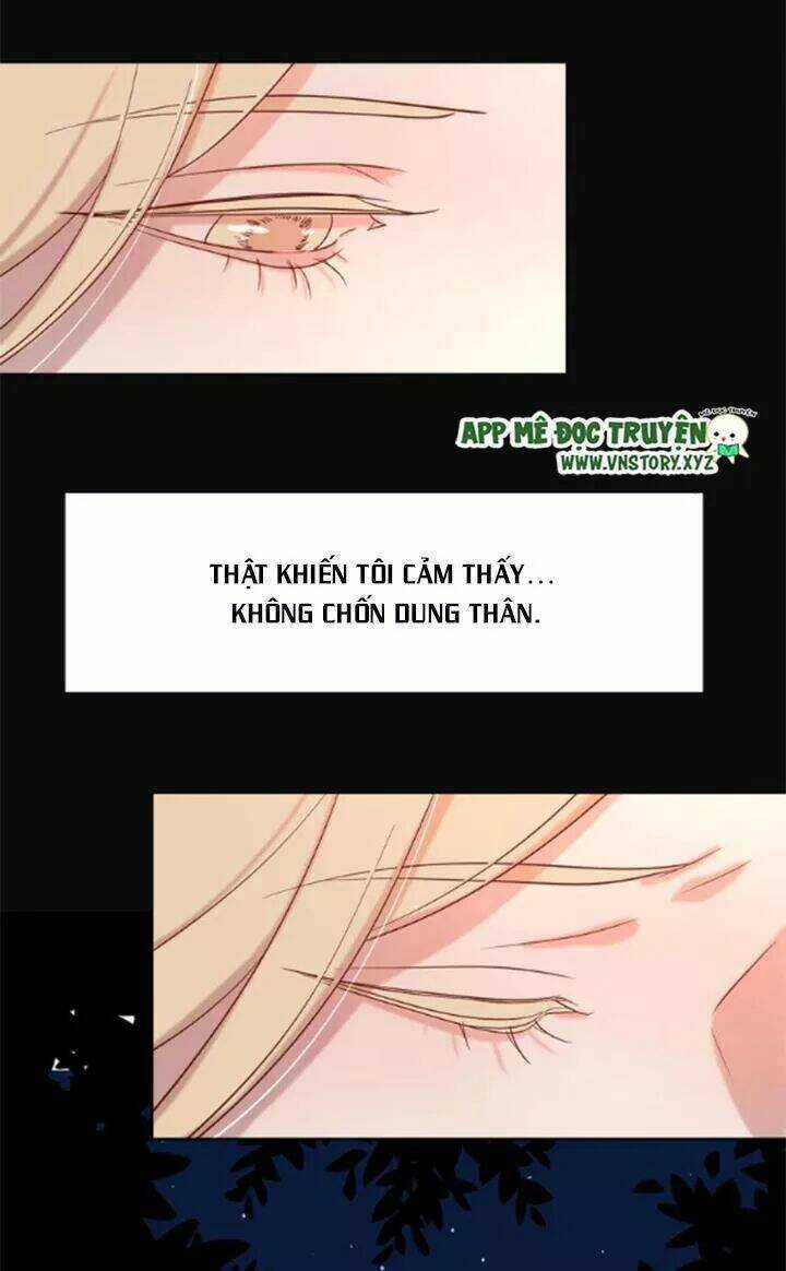 Cạm Bẫy Ngọt Ngào Chapter 89 trang 41