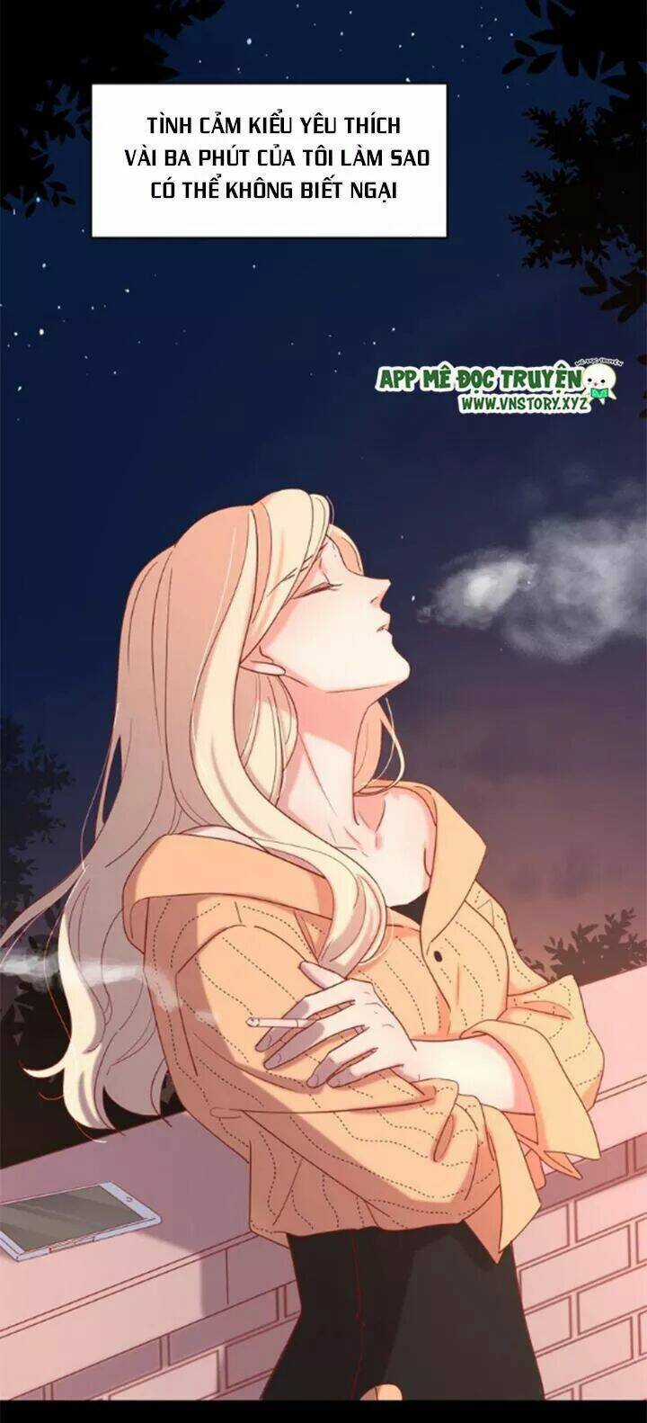 Cạm Bẫy Ngọt Ngào Chapter 89 trang 42