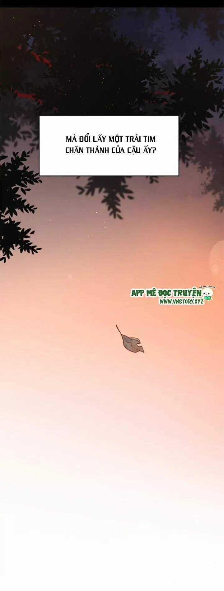 Cạm Bẫy Ngọt Ngào Chapter 89 trang 43