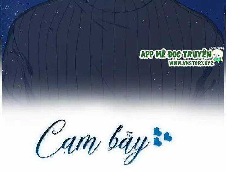 Cạm Bẫy Ngọt Ngào Chapter 89 trang 5