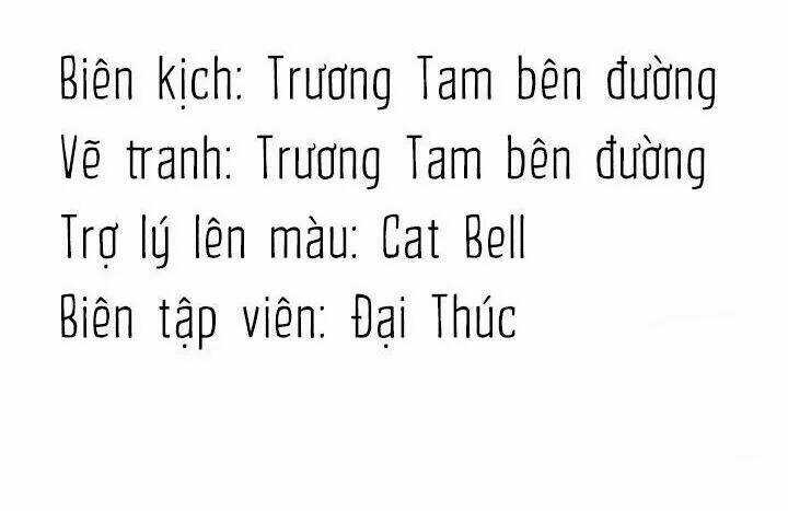 Cạm Bẫy Ngọt Ngào Chapter 89 trang 7