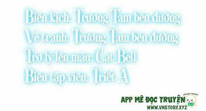 Cạm Bẫy Ngọt Ngào Chapter 90 trang 10