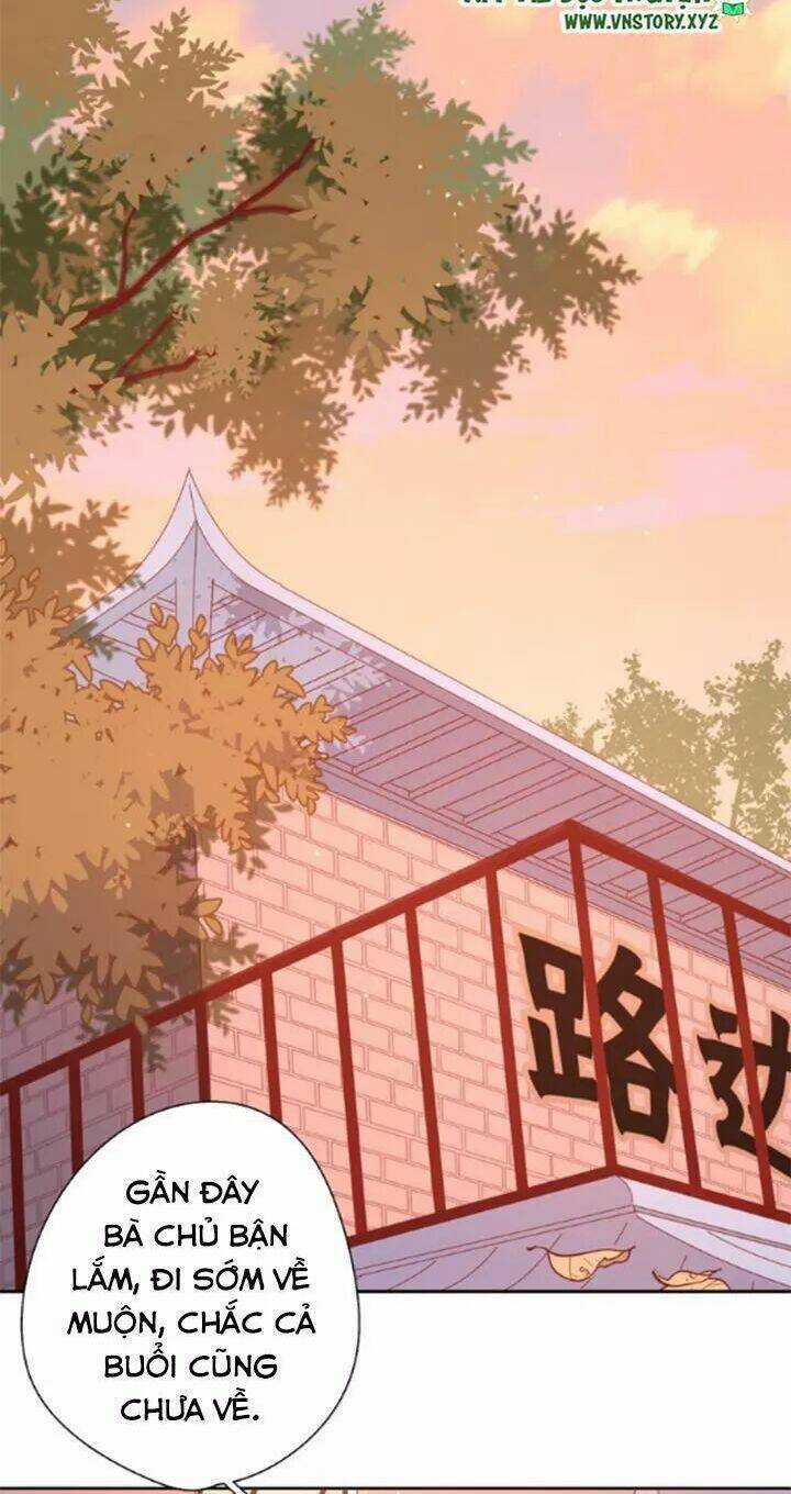 Cạm Bẫy Ngọt Ngào Chapter 90 trang 12