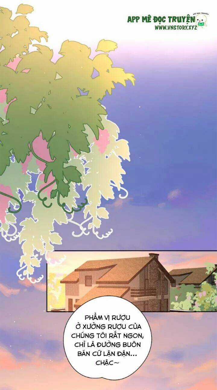 Cạm Bẫy Ngọt Ngào Chapter 90 trang 15