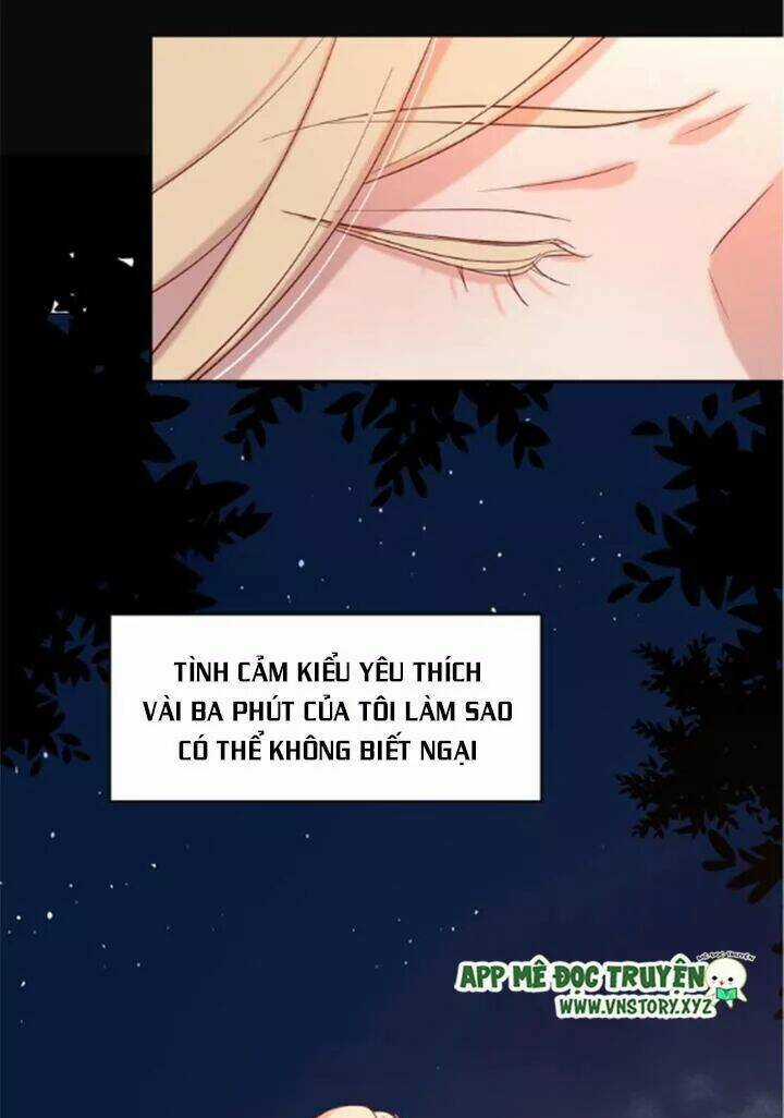 Cạm Bẫy Ngọt Ngào Chapter 90 trang 2