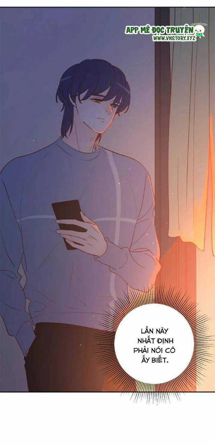 Cạm Bẫy Ngọt Ngào Chapter 90 trang 23