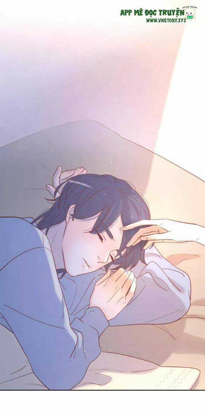 Cạm Bẫy Ngọt Ngào Chapter 90 trang 25