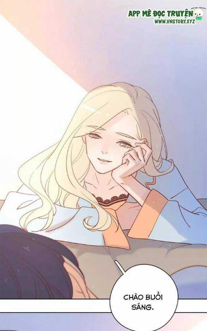 Cạm Bẫy Ngọt Ngào Chapter 90 trang 29