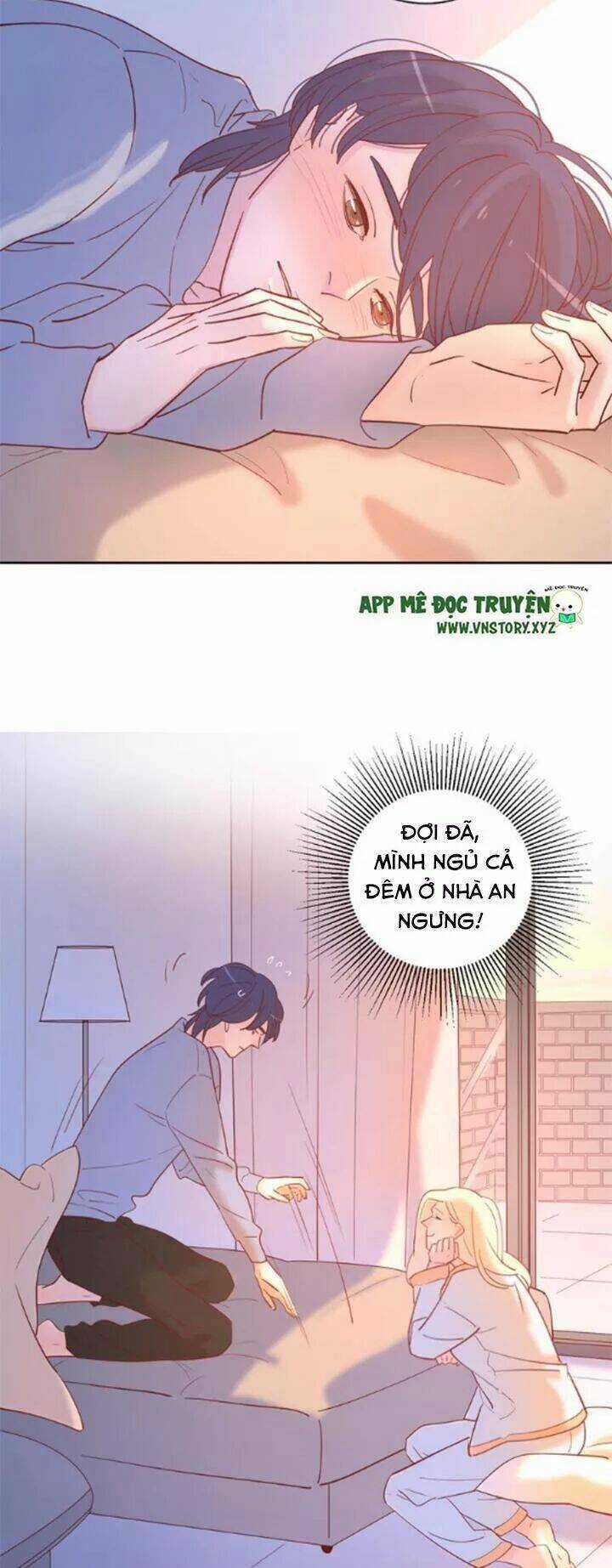 Cạm Bẫy Ngọt Ngào Chapter 90 trang 30