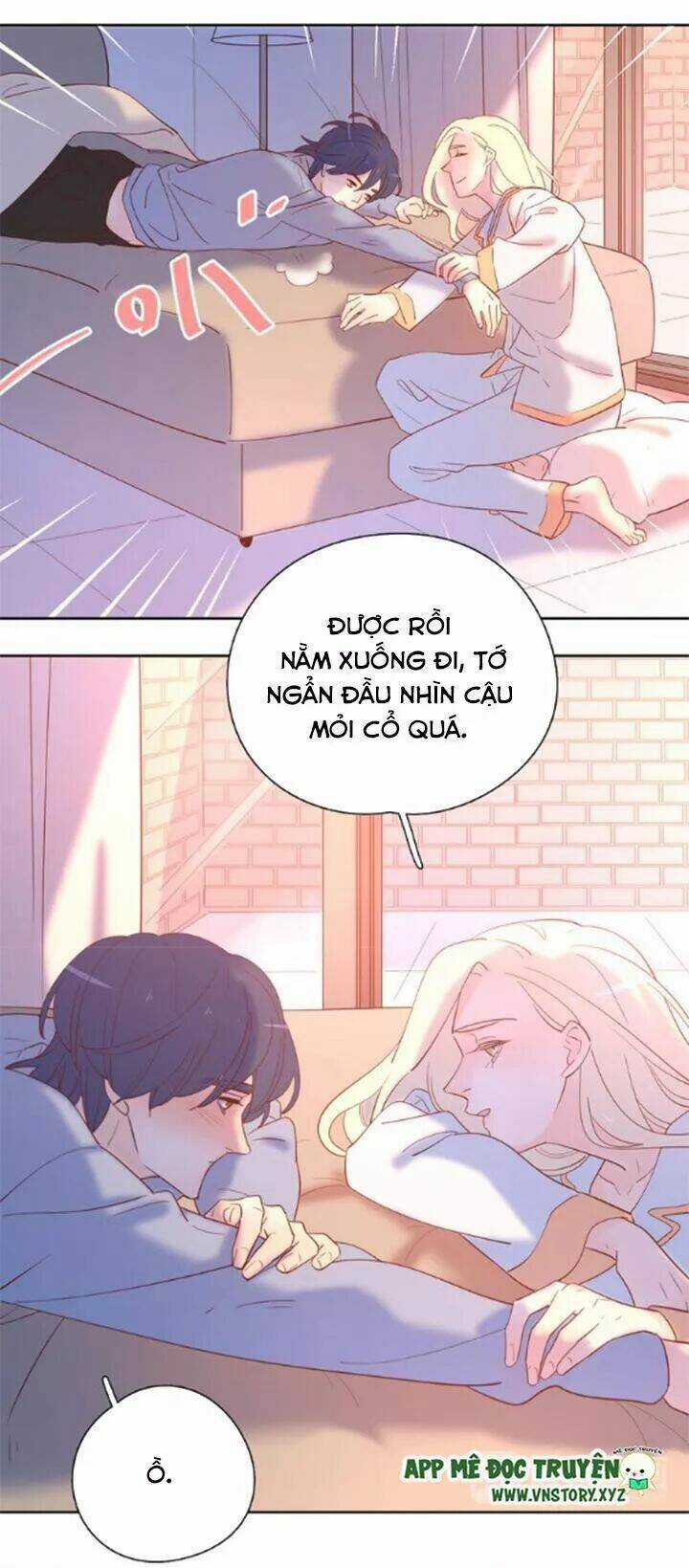 Cạm Bẫy Ngọt Ngào Chapter 90 trang 32