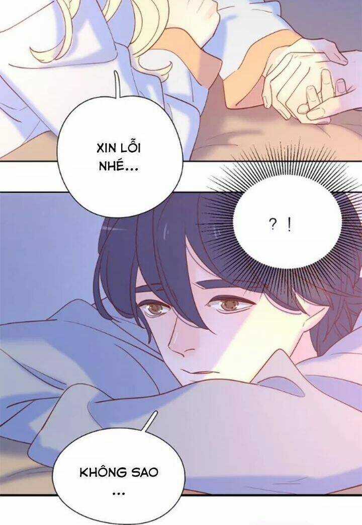 Cạm Bẫy Ngọt Ngào Chapter 90 trang 36