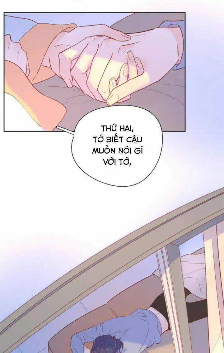 Cạm Bẫy Ngọt Ngào Chapter 90 trang 37