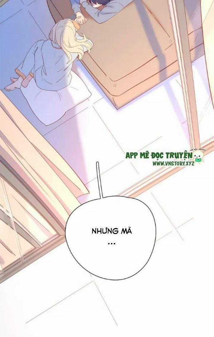 Cạm Bẫy Ngọt Ngào Chapter 90 trang 38