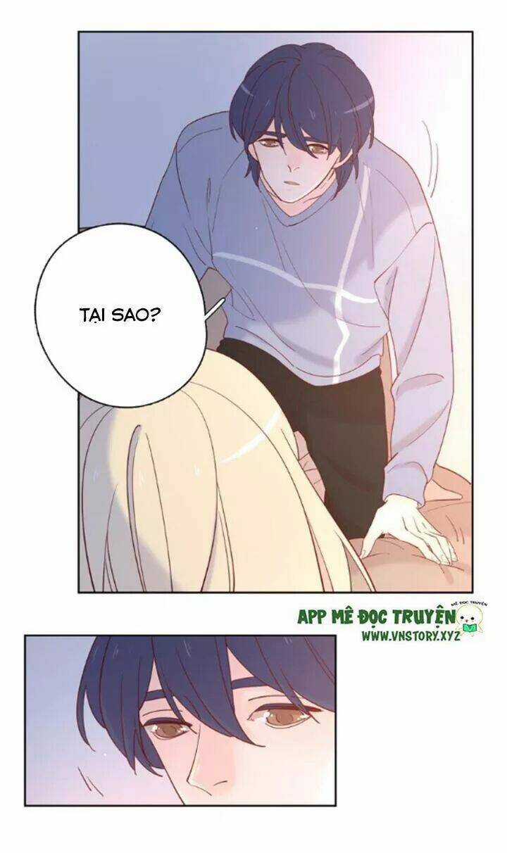 Cạm Bẫy Ngọt Ngào Chapter 91 trang 10