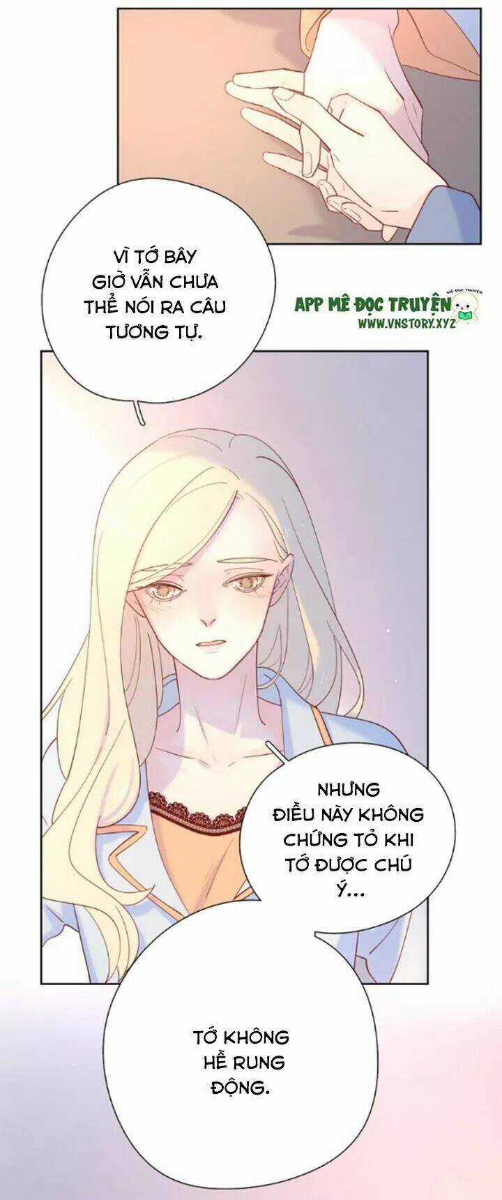 Cạm Bẫy Ngọt Ngào Chapter 91 trang 11