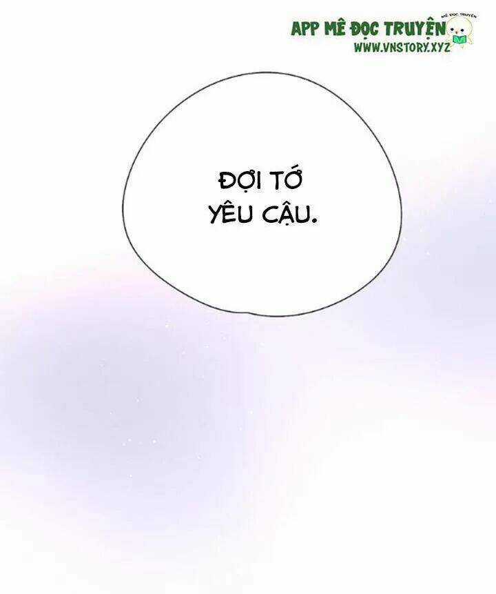 Cạm Bẫy Ngọt Ngào Chapter 91 trang 15