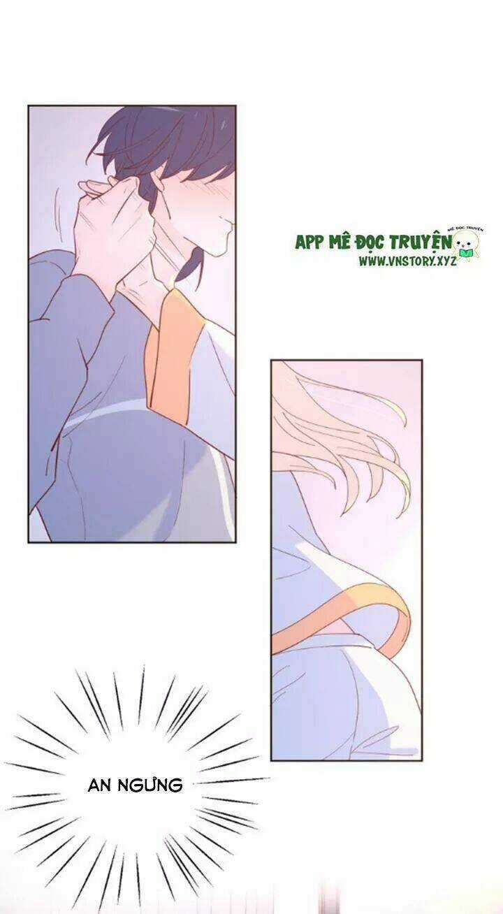 Cạm Bẫy Ngọt Ngào Chapter 91 trang 18