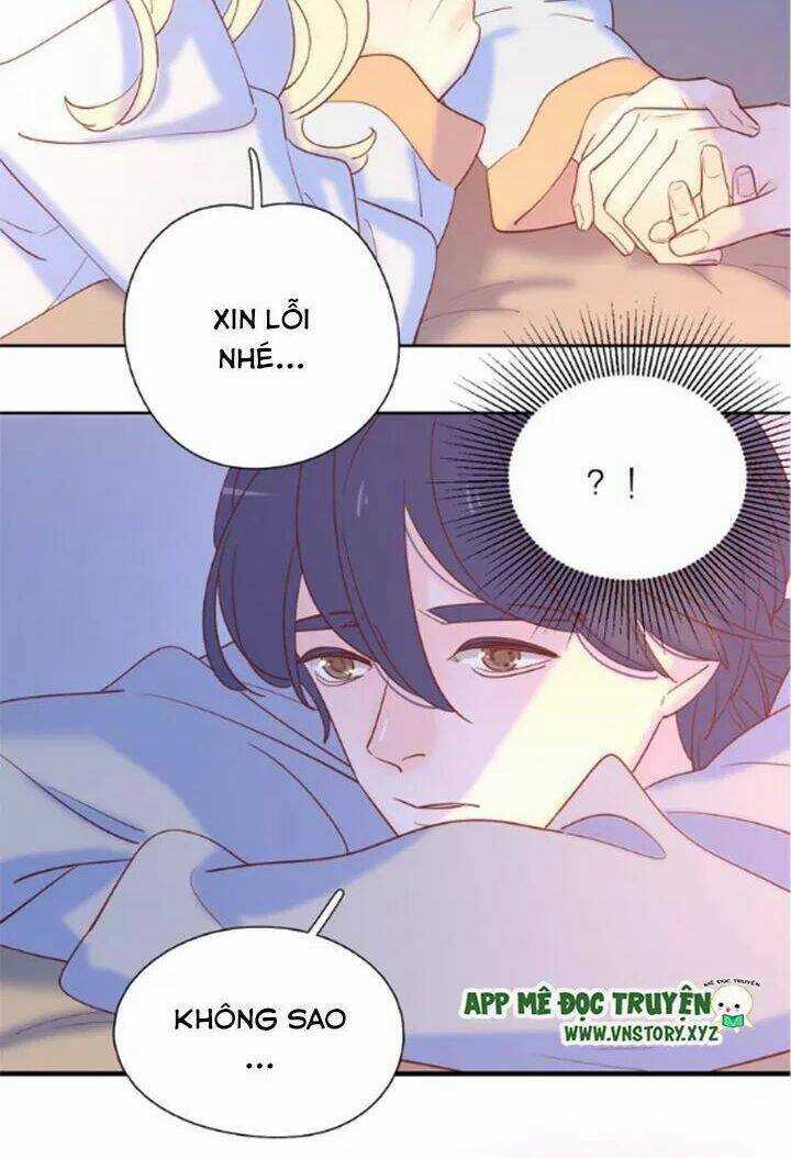 Cạm Bẫy Ngọt Ngào Chapter 91 trang 2