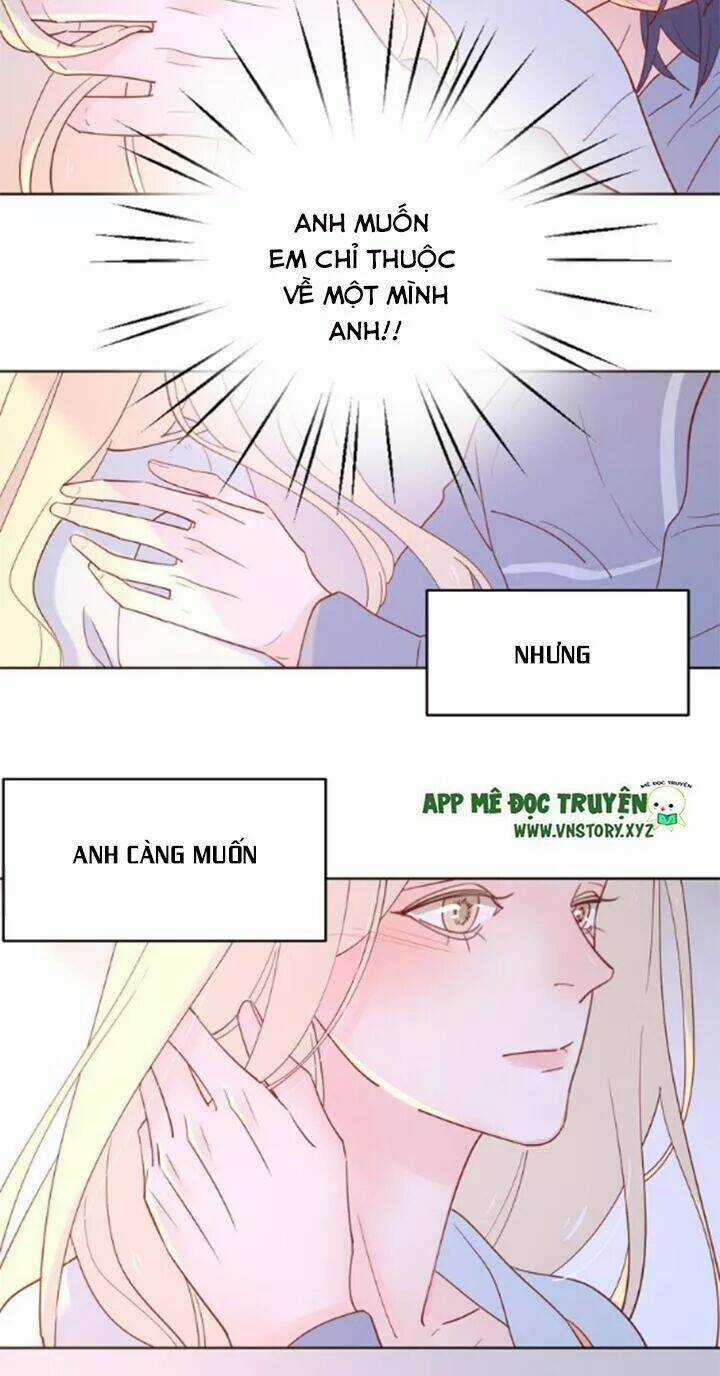 Cạm Bẫy Ngọt Ngào Chapter 91 trang 20