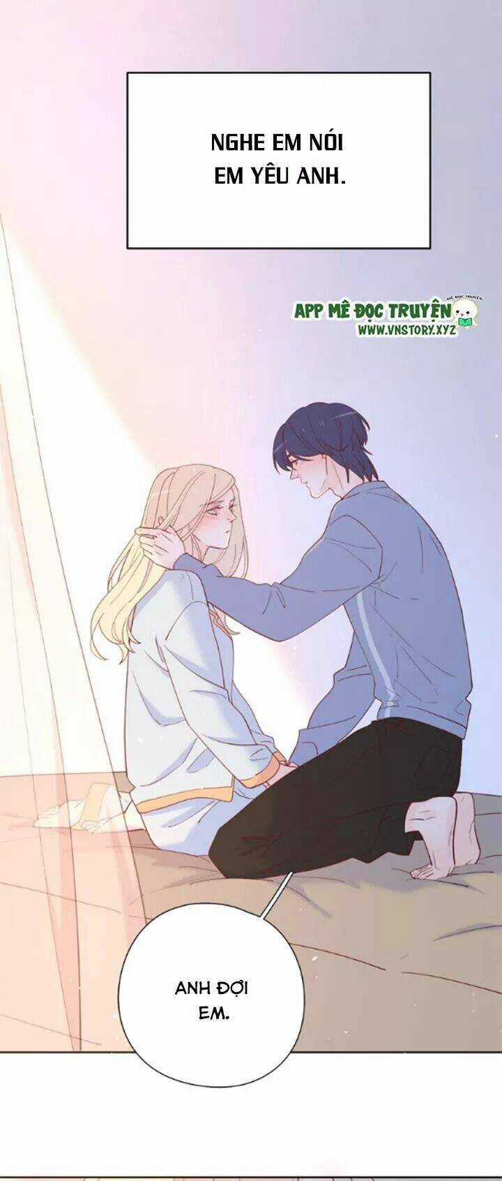 Cạm Bẫy Ngọt Ngào Chapter 91 trang 21