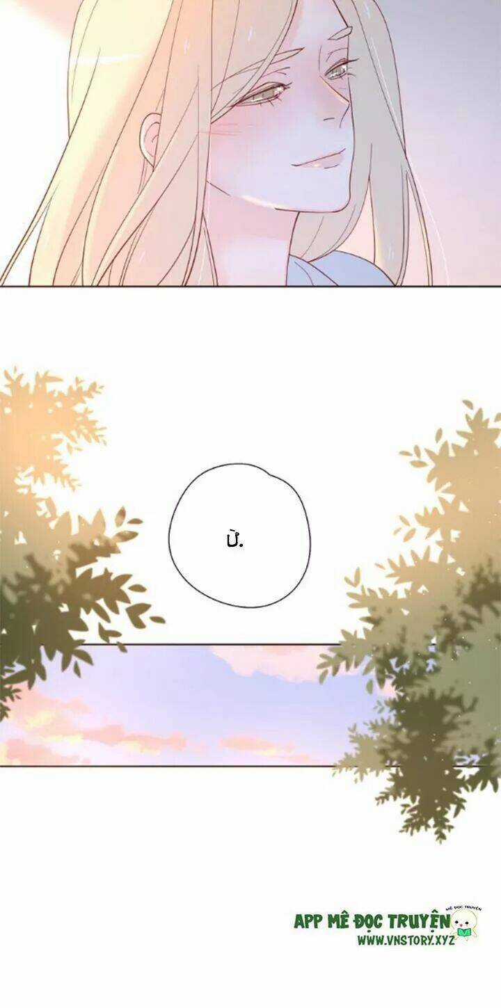 Cạm Bẫy Ngọt Ngào Chapter 91 trang 22