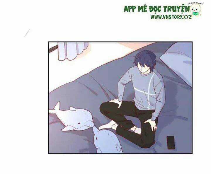 Cạm Bẫy Ngọt Ngào Chapter 91 trang 24