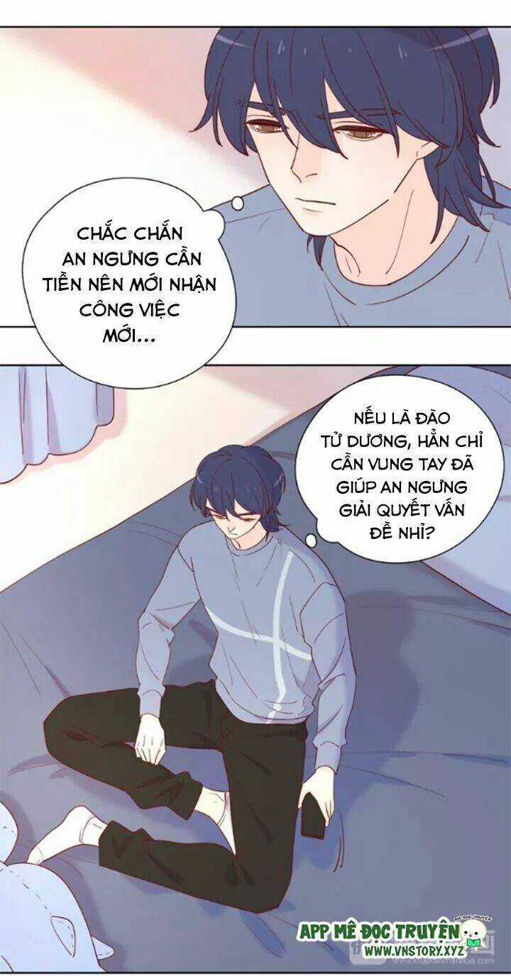 Cạm Bẫy Ngọt Ngào Chapter 91 trang 27