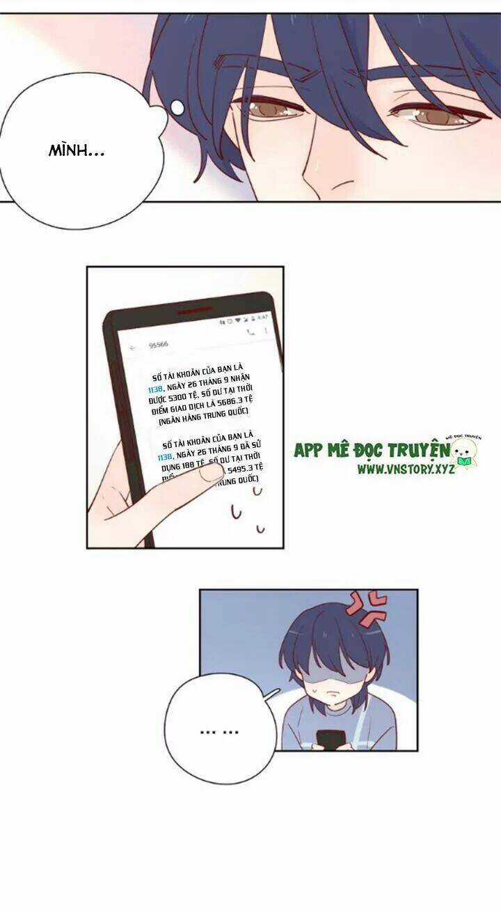 Cạm Bẫy Ngọt Ngào Chapter 91 trang 28