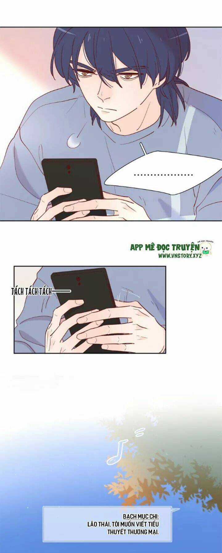 Cạm Bẫy Ngọt Ngào Chapter 91 trang 29