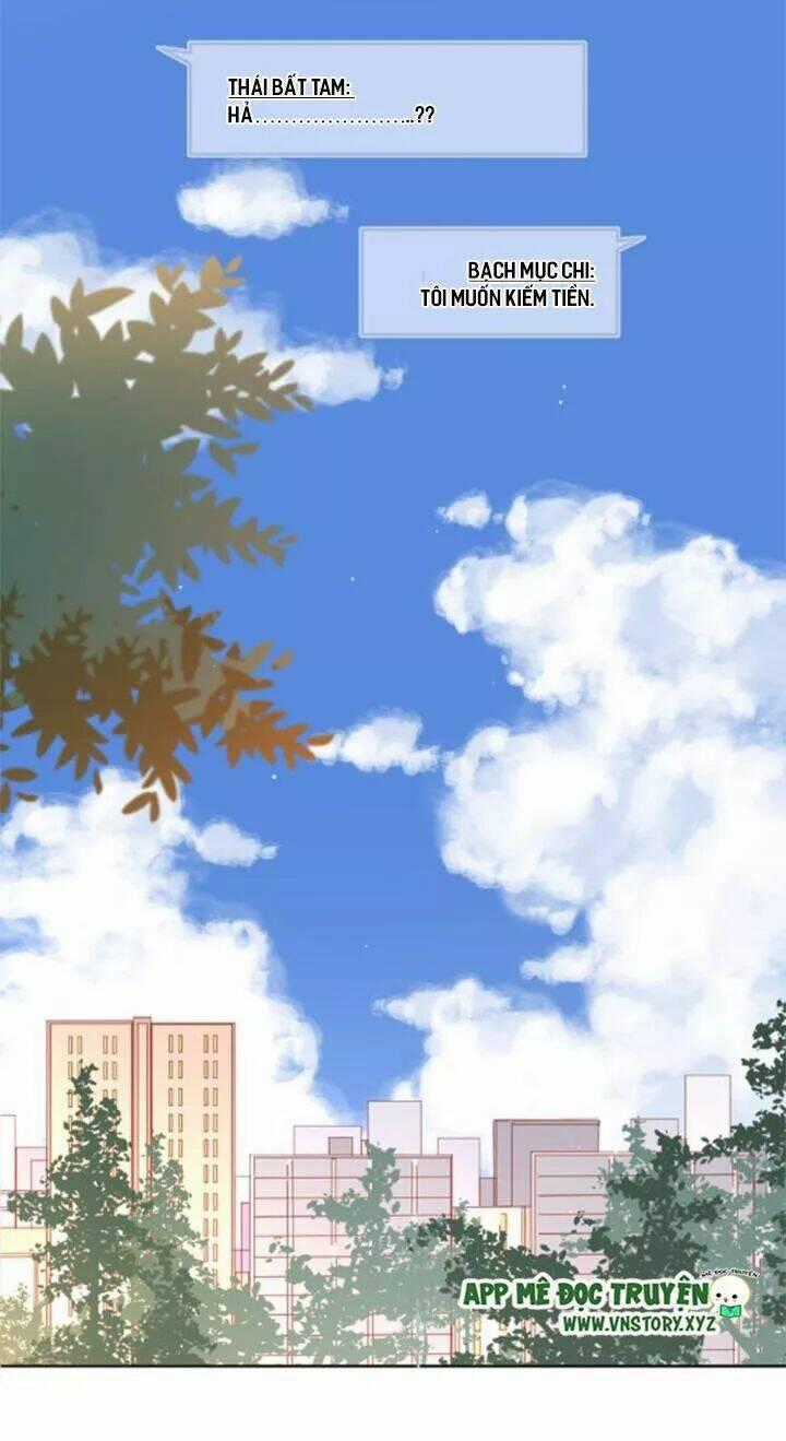 Cạm Bẫy Ngọt Ngào Chapter 91 trang 30