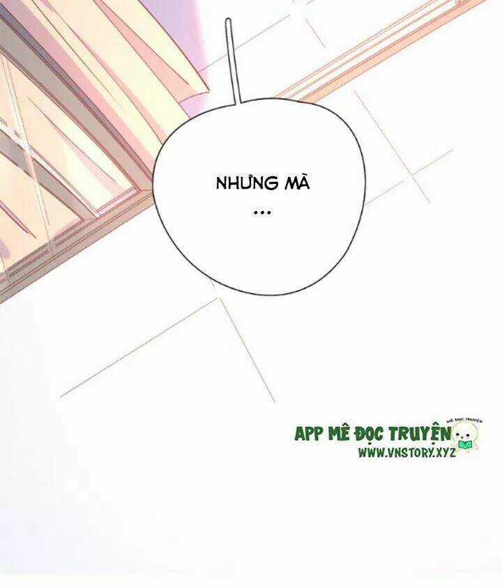 Cạm Bẫy Ngọt Ngào Chapter 91 trang 4