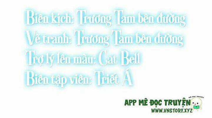 Cạm Bẫy Ngọt Ngào Chapter 91 trang 8