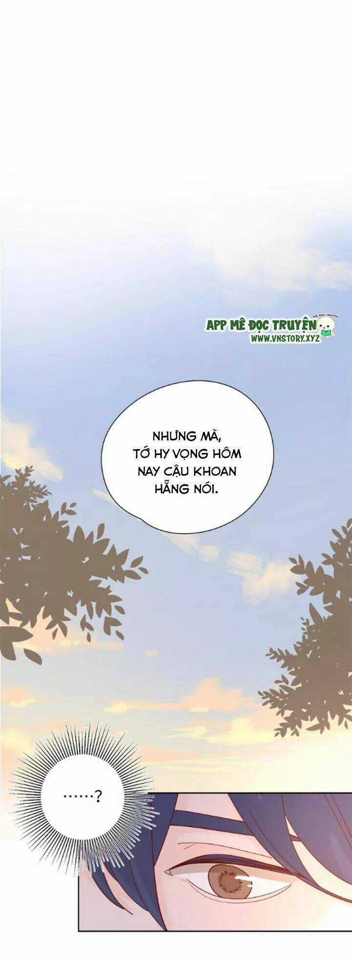 Cạm Bẫy Ngọt Ngào Chapter 91 trang 9
