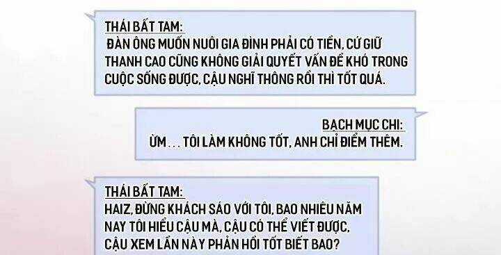 Cạm Bẫy Ngọt Ngào Chapter 92 trang 10