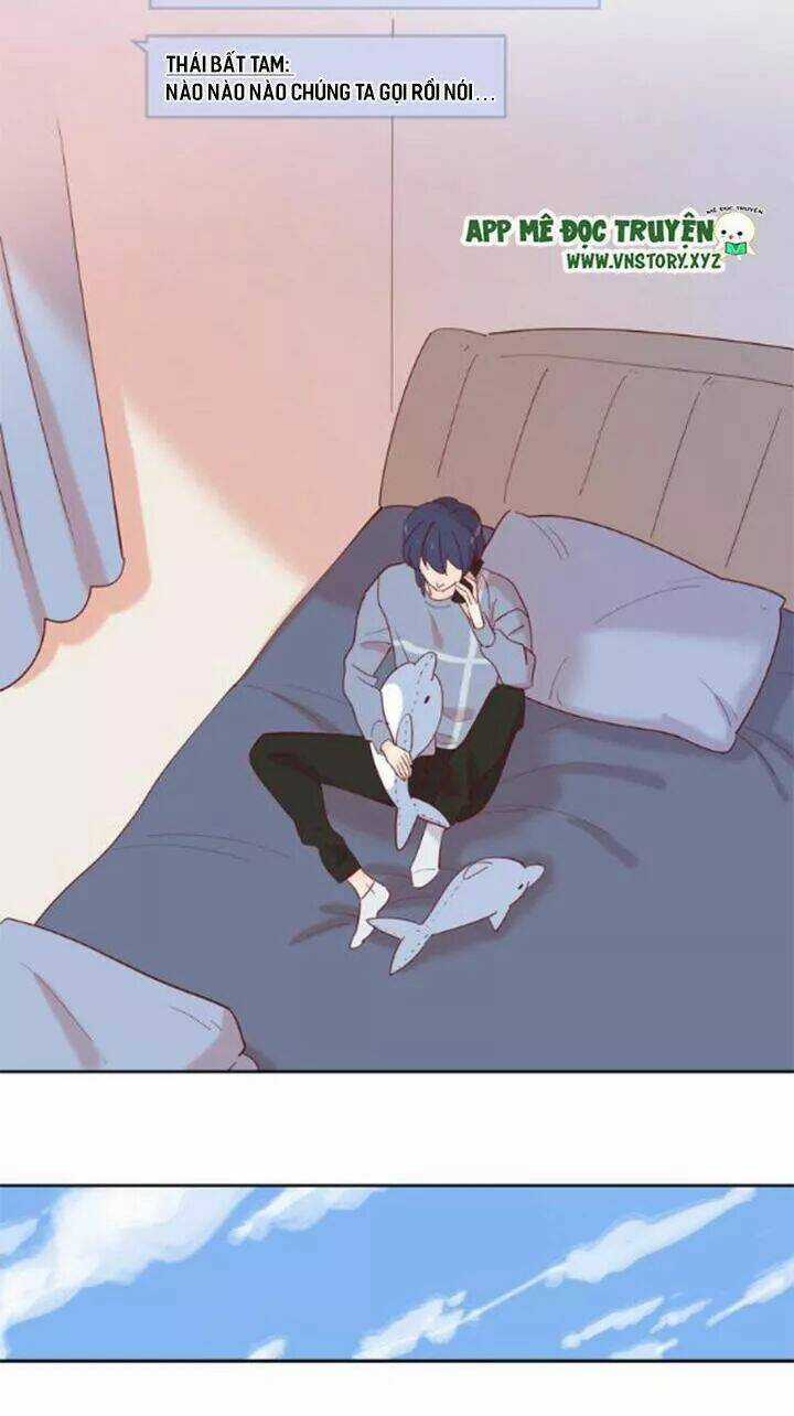 Cạm Bẫy Ngọt Ngào Chapter 92 trang 11