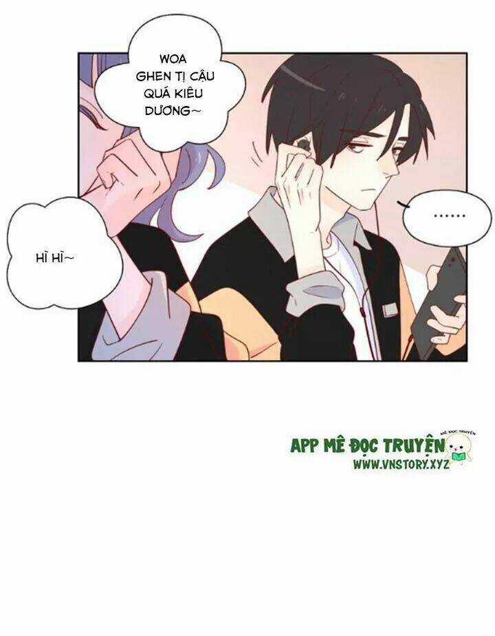 Cạm Bẫy Ngọt Ngào Chapter 92 trang 13