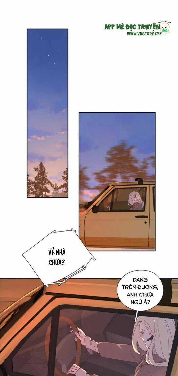 Cạm Bẫy Ngọt Ngào Chapter 92 trang 14