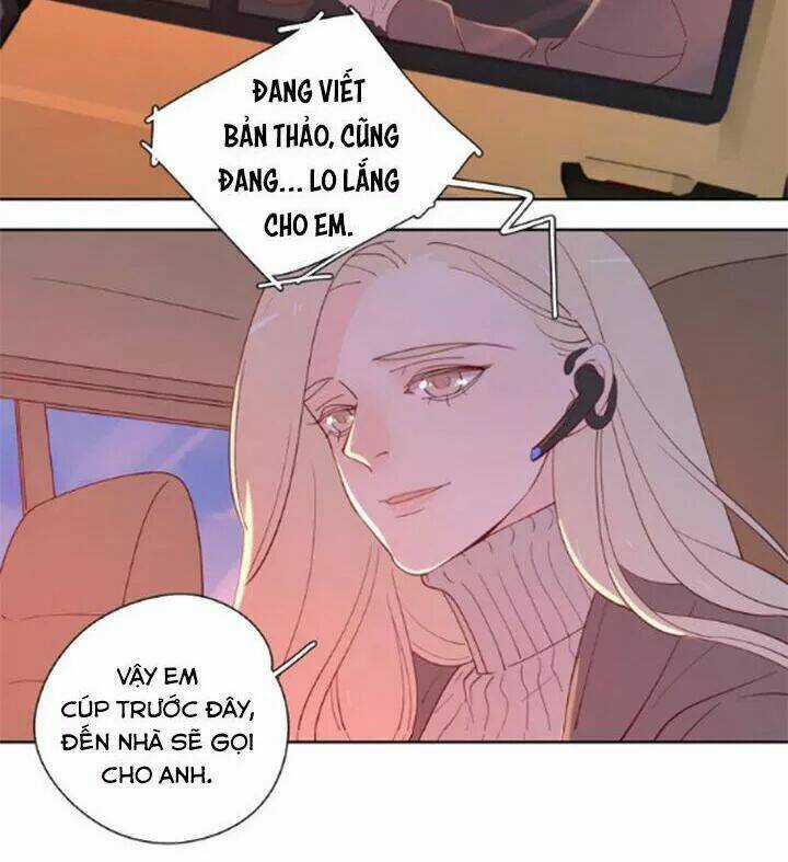 Cạm Bẫy Ngọt Ngào Chapter 92 trang 15