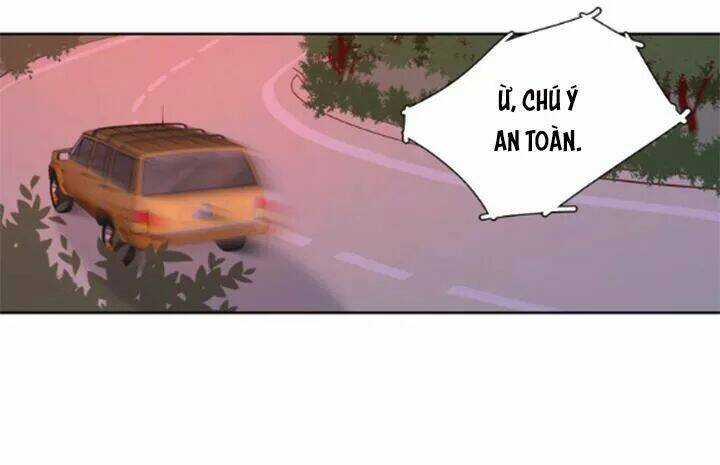 Cạm Bẫy Ngọt Ngào Chapter 92 trang 16
