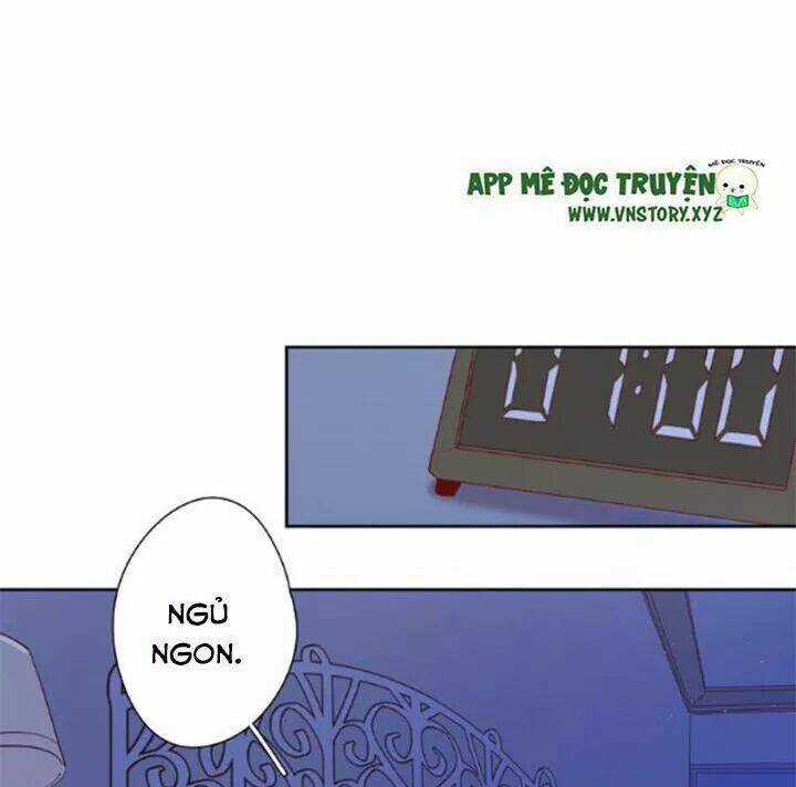 Cạm Bẫy Ngọt Ngào Chapter 92 trang 17