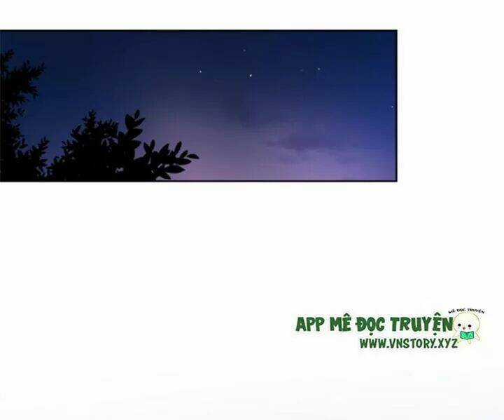 Cạm Bẫy Ngọt Ngào Chapter 92 trang 20